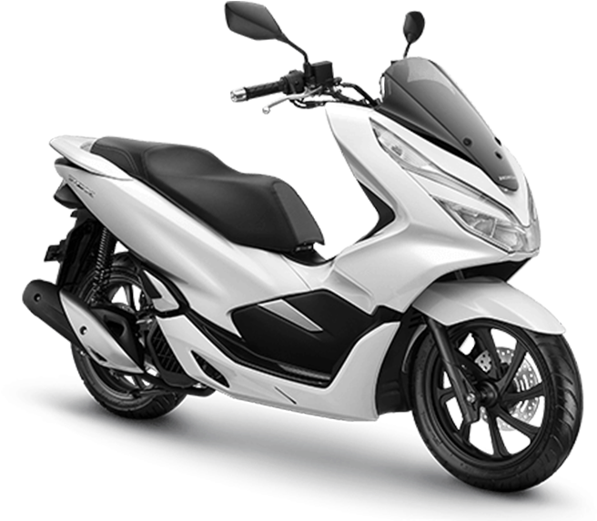 Pcx